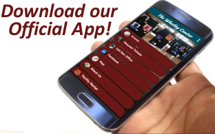 Download our Official App