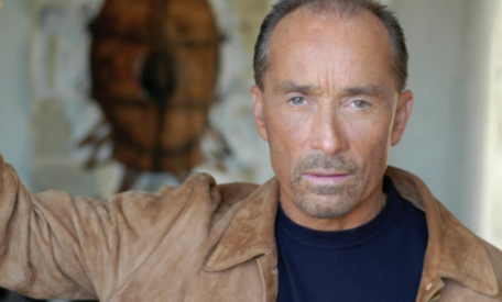 Lee Greenwood